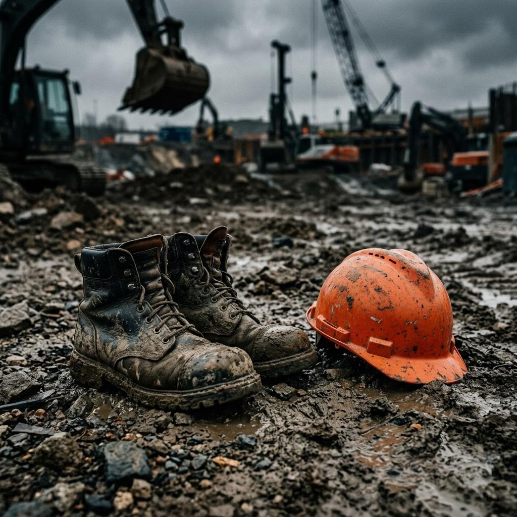 Site Preparation